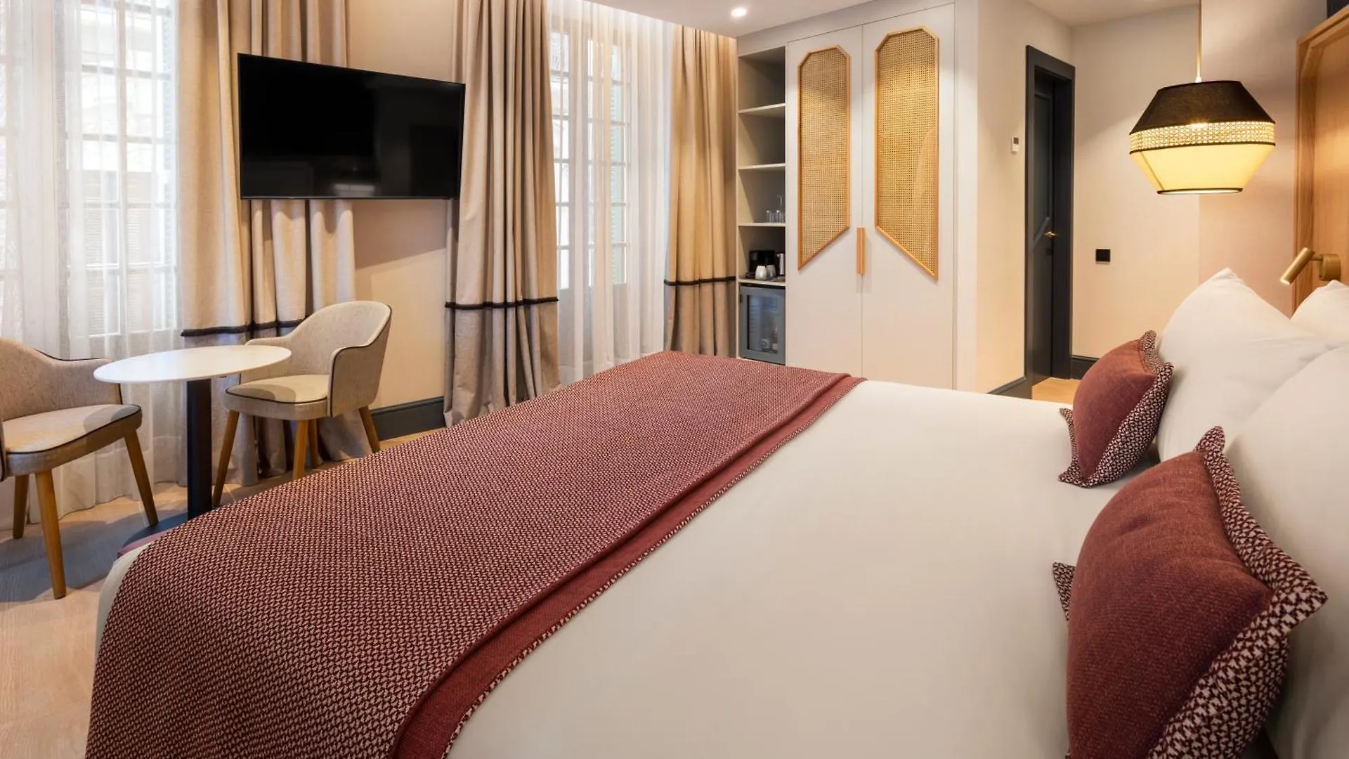 Catalonia Puerta Del Mar Hotel Malaga